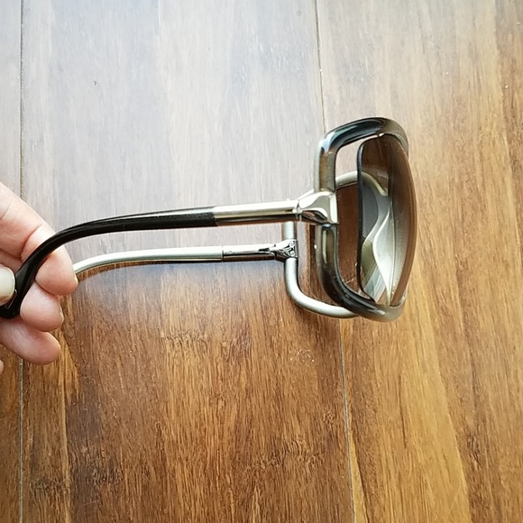 Brand new with case Tom Ford Sunglasses Anais main image 7